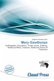 Mary Gawthorpe