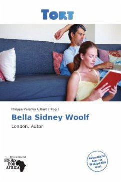 Bella Sidney Woolf