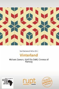 Cover Vinterland