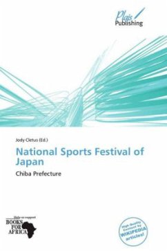 National Sports Festival of Japan