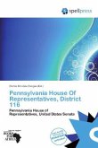 Pennsylvania House Of Representatives, District 116