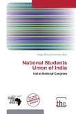National Students Union of India