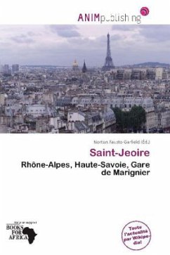 Cover Saint-Jeoire