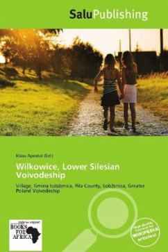 Wilkowice, Lower Silesian Voivodeship