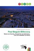 Paul Beguin-Billecocq