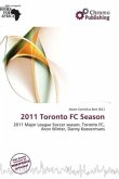 2011 Toronto FC Season