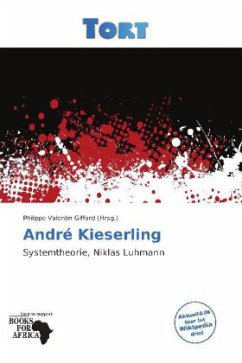 André Kieserling