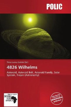 4826 Wilhelms