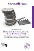 Bollywood Movie Award - Best Female Debut