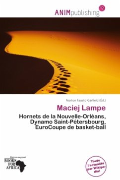 Maciej Lampe