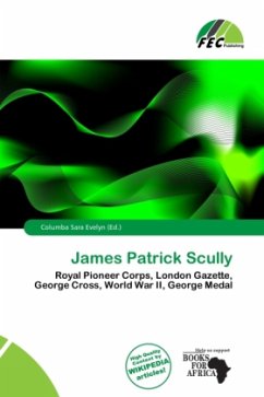 James Patrick Scully