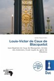 Louis-Victor de Caux de Blacquetot