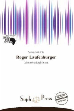 Roger Laufenburger