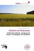 Histoire de Solesmes