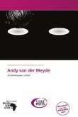 Andy van der Meyde