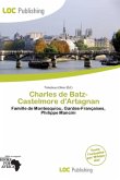 Charles de Batz-Castelmore d'Artagnan