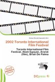 2002 Toronto International Film Festival