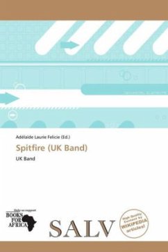 Spitfire (UK Band)