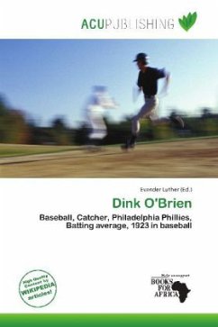 Dink O'Brien