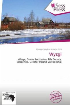 Cover Wyzgi