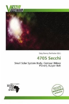 Cover 4705 Secchi