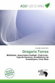 Gregorio Torres