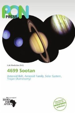Cover 4699 Sootan