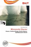 Minnesota Glacier