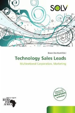 Technology Sales Leads