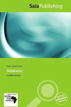 Cover Selakano