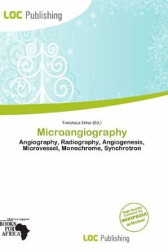 Microangiography