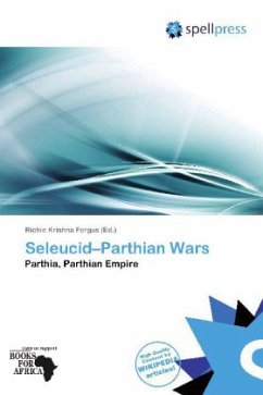 Seleucid Parthian Wars