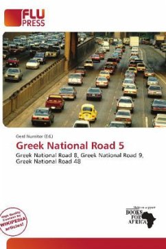 Greek National Road 5