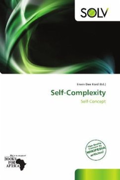 Self-Complexity