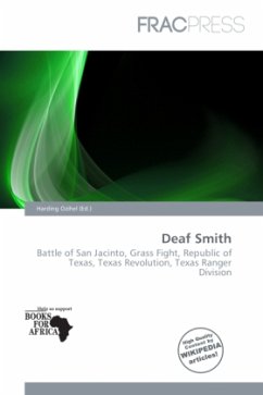 Cover Deaf Smith