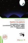 Epsilon Sculptoris