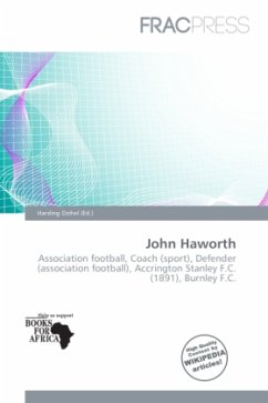 John Haworth