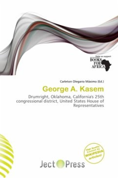 George A. Kasem