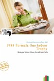 1988 Formula One Indoor Trophy