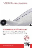 Ottawa/Rockcliffe Airport