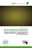 Brian Bedford (footballer)