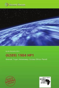 Cover (6289) 1984 HP1