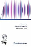 Roger Mander Roger Mander