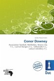 Conor Downey