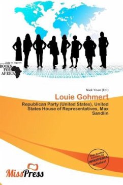 Cover Louie Gohmert
