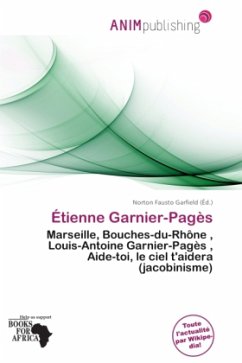 Étienne Garnier-Pagès