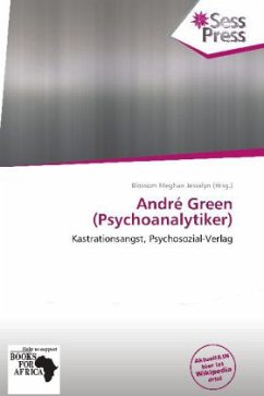 André Green (Psychoanalytiker)