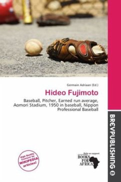 Hideo Fujimoto