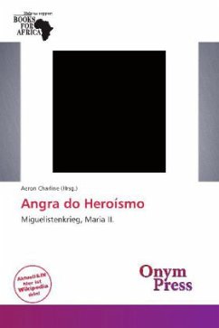 Angra do Heroísmo