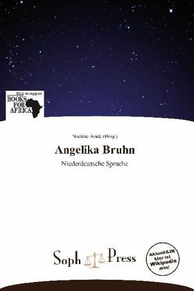 Angelika Bruhn